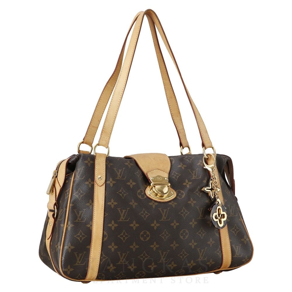 LOUIS VUITTON(USED)루이비통 모노그램 스트레사 PM